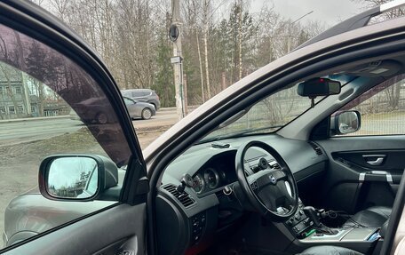 Volvo XC90 II рестайлинг, 2010 год, 1 350 000 рублей, 8 фотография