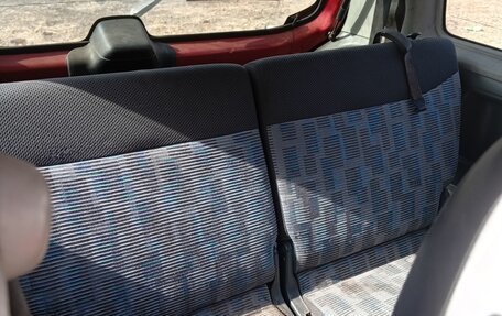 Honda Z, 1999 год, 280 000 рублей, 12 фотография