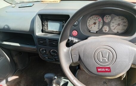 Honda Z, 1999 год, 280 000 рублей, 15 фотография