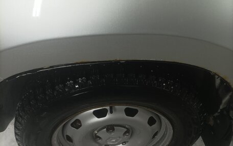 Renault Duster I рестайлинг, 2012 год, 650 000 рублей, 5 фотография