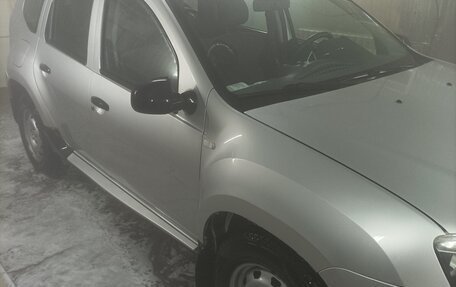 Renault Duster I рестайлинг, 2012 год, 650 000 рублей, 2 фотография