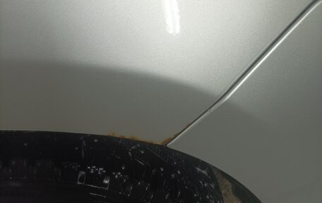 Renault Duster I рестайлинг, 2012 год, 650 000 рублей, 4 фотография