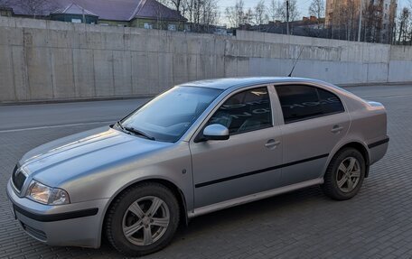 Skoda Octavia IV, 2010 год, 490 000 рублей, 2 фотография