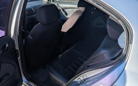 Skoda Octavia IV, 2010 год, 490 000 рублей, 7 фотография