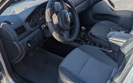 Skoda Octavia IV, 2010 год, 490 000 рублей, 8 фотография