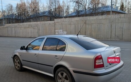 Skoda Octavia IV, 2010 год, 490 000 рублей, 4 фотография