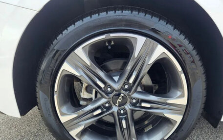 KIA K5, 2023 год, 2 500 000 рублей, 5 фотография