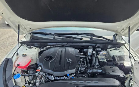 KIA K5, 2023 год, 2 500 000 рублей, 6 фотография