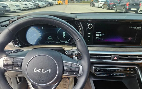 KIA K5, 2023 год, 2 500 000 рублей, 9 фотография