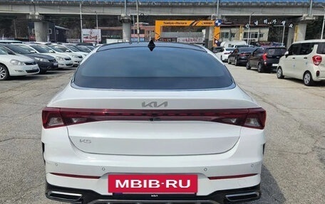 KIA K5, 2023 год, 2 500 000 рублей, 4 фотография