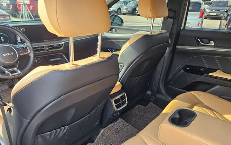 KIA K5, 2023 год, 2 500 000 рублей, 10 фотография