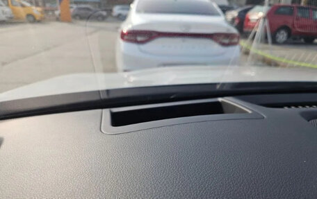 KIA K5, 2023 год, 2 500 000 рублей, 11 фотография