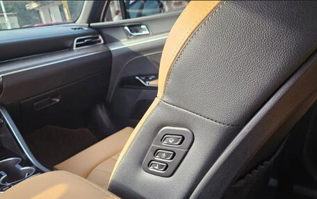 KIA K5, 2023 год, 2 500 000 рублей, 12 фотография