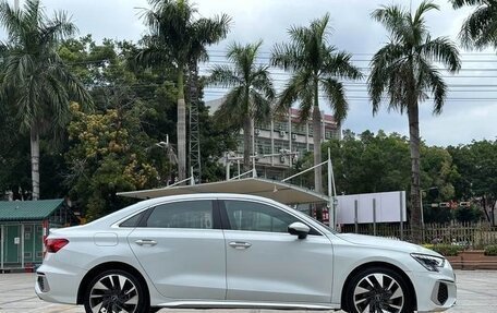 Audi A3, 2022 год, 2 250 000 рублей, 7 фотография