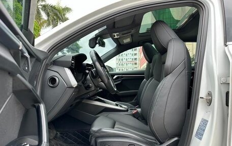 Audi A3, 2022 год, 2 250 000 рублей, 8 фотография