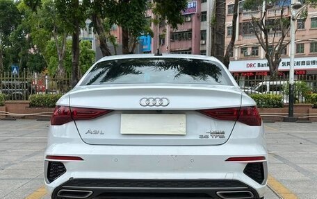 Audi A3, 2022 год, 2 250 000 рублей, 5 фотография