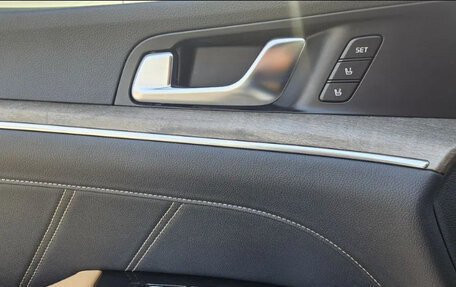 KIA K5, 2023 год, 2 500 000 рублей, 14 фотография