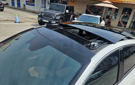 KIA K5, 2023 год, 2 500 000 рублей, 15 фотография