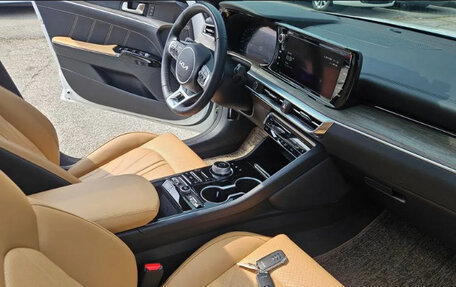 KIA K5, 2023 год, 2 500 000 рублей, 16 фотография