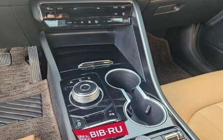 KIA K5, 2023 год, 2 500 000 рублей, 13 фотография