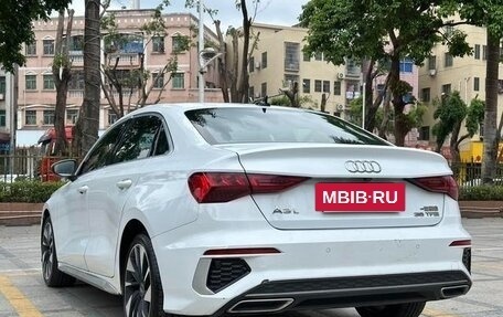 Audi A3, 2022 год, 2 250 000 рублей, 4 фотография