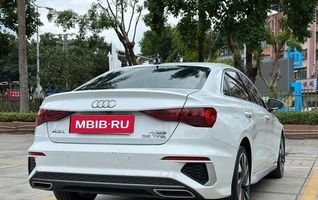 Audi A3, 2022 год, 2 250 000 рублей, 6 фотография