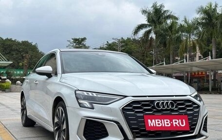 Audi A3, 2022 год, 2 250 000 рублей, 3 фотография