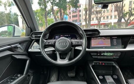 Audi A3, 2022 год, 2 250 000 рублей, 9 фотография
