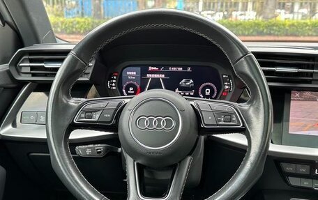 Audi A3, 2022 год, 2 250 000 рублей, 10 фотография
