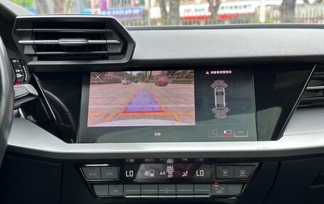 Audi A3, 2022 год, 2 250 000 рублей, 12 фотография