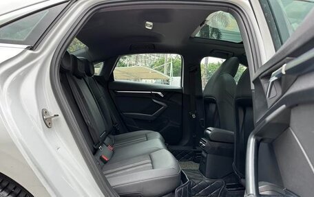 Audi A3, 2022 год, 2 250 000 рублей, 18 фотография