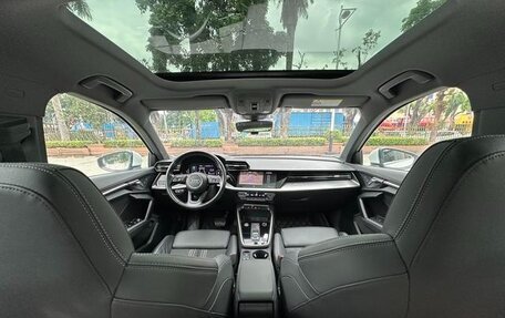 Audi A3, 2022 год, 2 250 000 рублей, 14 фотография