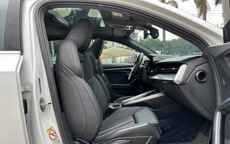 Audi A3, 2022 год, 2 250 000 рублей, 15 фотография