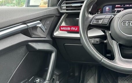 Audi A3, 2022 год, 2 250 000 рублей, 11 фотография