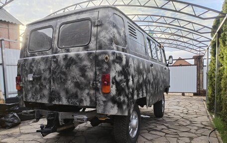 ЛуАЗ 3151, 2003 год, 3 фотография