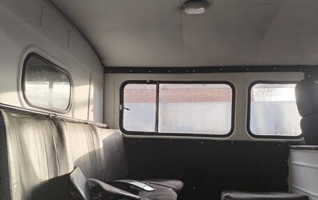 ЛуАЗ 3151, 2003 год, 5 фотография