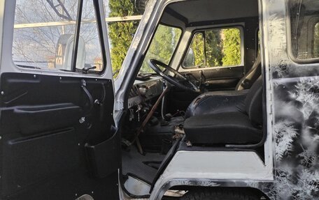 ЛуАЗ 3151, 2003 год, 7 фотография