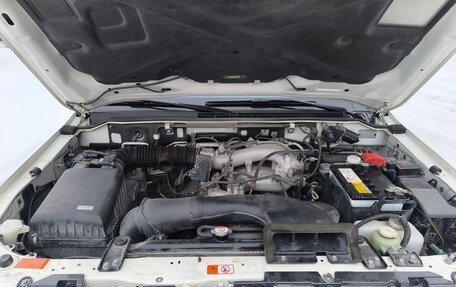 Mitsubishi Pajero IV, 2021 год, 2 930 000 рублей, 4 фотография