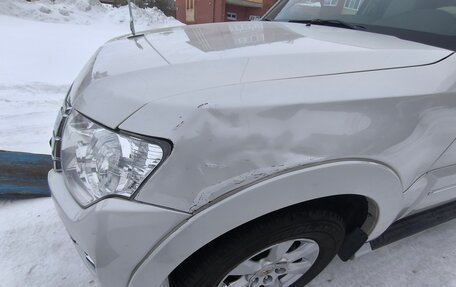 Mitsubishi Pajero IV, 2021 год, 2 930 000 рублей, 11 фотография