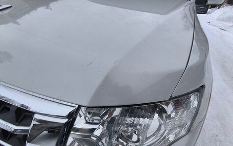 Mitsubishi Pajero IV, 2021 год, 2 930 000 рублей, 10 фотография