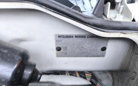 Mitsubishi Pajero IV, 2021 год, 2 930 000 рублей, 8 фотография