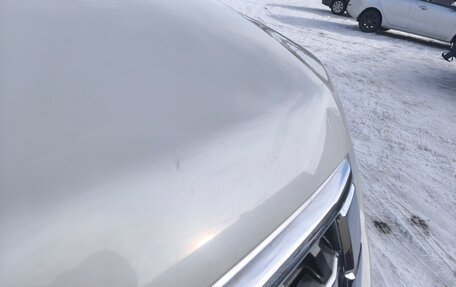 Mitsubishi Pajero IV, 2021 год, 2 930 000 рублей, 9 фотография