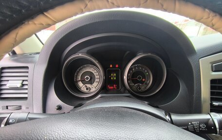 Mitsubishi Pajero IV, 2021 год, 2 930 000 рублей, 5 фотография