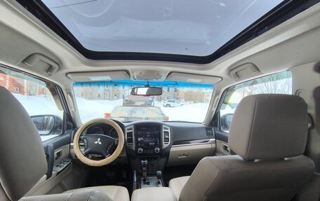 Mitsubishi Pajero IV, 2021 год, 2 930 000 рублей, 19 фотография