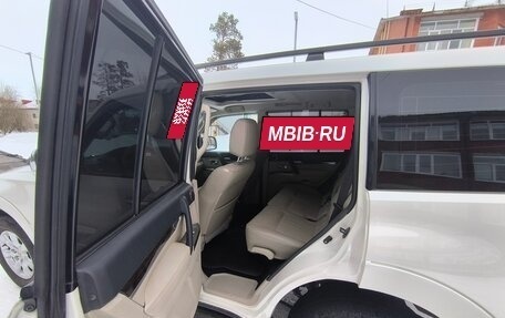 Mitsubishi Pajero IV, 2021 год, 2 930 000 рублей, 20 фотография