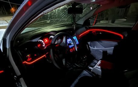 Volkswagen Polo VI (EU Market), 2011 год, 799 000 рублей, 9 фотография