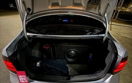 Volkswagen Polo VI (EU Market), 2011 год, 799 000 рублей, 7 фотография