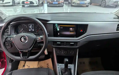 Volkswagen Polo, 2021 год, 1 050 272 рублей, 7 фотография