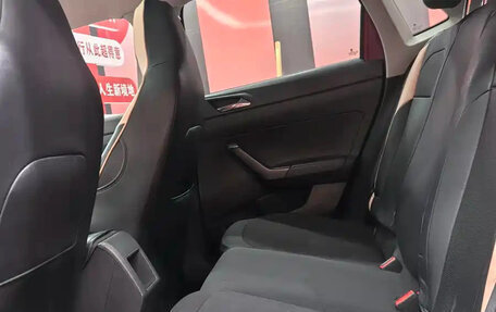 Volkswagen Polo, 2021 год, 1 050 272 рублей, 8 фотография