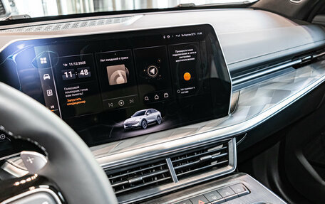 Haval F7x, 2026 год, 3 761 010 рублей, 26 фотография